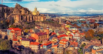 Most Underrated Countries in the World