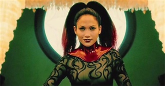 Movies Celerating 25th Anniversaries in 2025