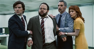 10+ Short Shows to Binge That Will Have You Hooked From Episode One (Wealth of Geeks)