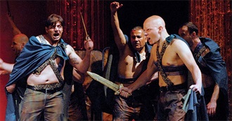 All 18 Golden Bear Winners of the 21st Century, Ranked