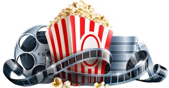 Movies Kristi Watched in February 2018