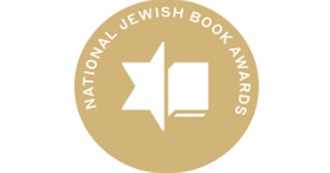 Winners of the National Jewish Book Awards for Fiction