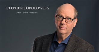 Stephen Tobolowsky Movies I&#39;ve Seen
