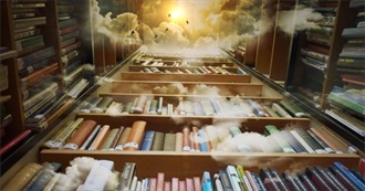 New York Times Notable Fiction of 1992