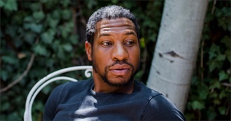 Filmography - Jonathan Majors