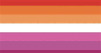 Tehn&#39;s List of Lesbian People (Specified)