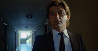 Films With Antonio Mayans