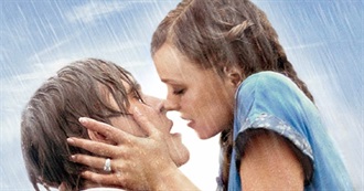 50 Movies That Are Sure to Make You Cry