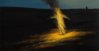 Alfie&#39;s Top 60 Books