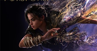 Great Games Played in 2025