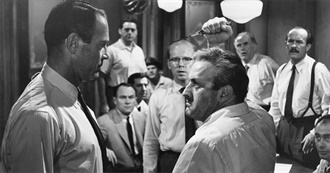 A Cultured Film Buff&#39;s Favourite Movies