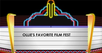 Ollie&#39;s Favorite Less Common Films