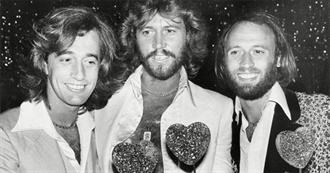 Big T&#39;s Popular Songs of 1978