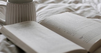 TBR 2022 - One Book a Week