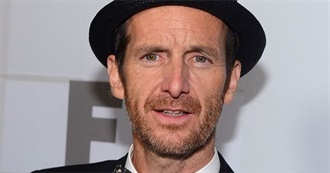 Denis O&#39;Hare Movies I&#39;ve Seen