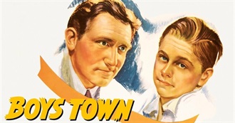 Last 10 Flicks Seen for the First Time (XVIII)