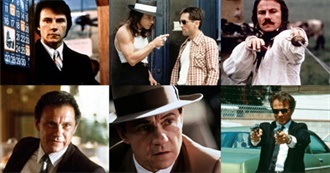 Harvey Keitel Movies NK Watched