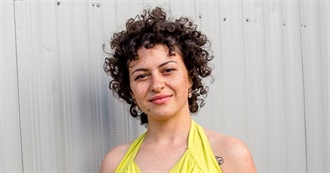 Alia Shawkat Movies I&#39;ve Seen