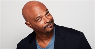 The One and Only Damon Wayans