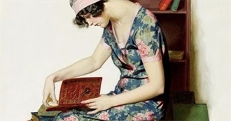 What Tant.Gredelin Read in 2025