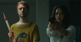 14 Best Battle Royale Movies