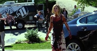 Sarah&#39;s Favourite Movies