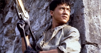 112 Random Movies That Juuso Knows