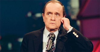 The Films of Bob Newhart