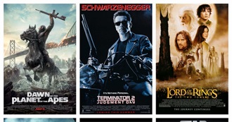 Sequels That Were Bigger BOX OFFICE Hits Than the Original