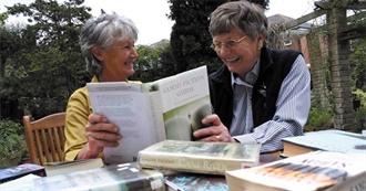 Old Lives Don&#39;t Matter Especially Nowadays (O.L.D.M.E.N.)