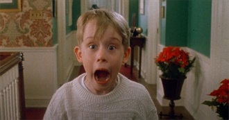 The Comedic Films of the 90s