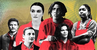 IndieWire&#39;s the Best TV Shows of 2023