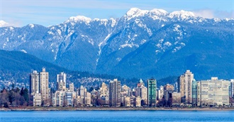 Towns Starting With V