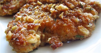 What David Ate - Day 591