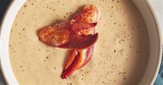 What David Ate - Day 487