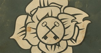 Bands I've Seen Live :V