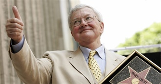 Roger Ebert&#39;s Top 100 Movies