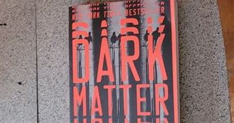 Awesome Books That Rarely Show Up on Lists