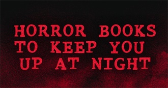 14 YA Horror Books Guaranteed to Keep You Up at Night