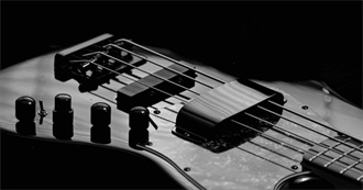 Most Popular Music Genres of ISFJ Persons