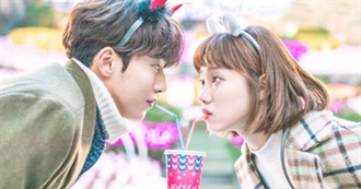 Asian Dramas With Romance in Them