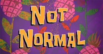 Some Stuff Kit Is Very Normal About