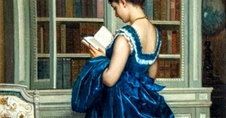 A Book a Year: 1817-2016