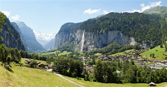 Dream Places Max Needs to Go