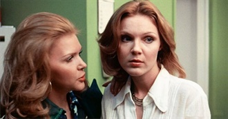 Films Owned by Cinema Seeker - Part 2:  1965 - 1979