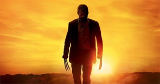 The Rate Your Music/Cinemos Top 10: 2017 Action