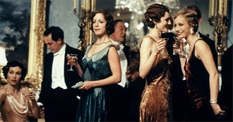 Another Time, Another Place