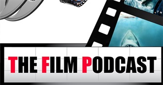 The Film Podcast&#39;s 22 Best Films of 2015