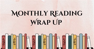 Sami&#39;s June 2025 Reading Wrap-Up