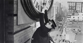 Letterboxd Showdown: The Goat